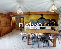 Appartement, 193 m²