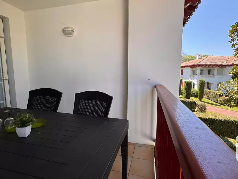 Appartement, 29 m²