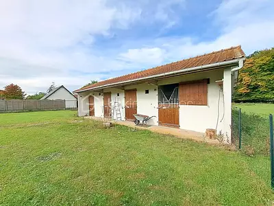 Maison, 115 m²