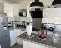 Appartement, 36,81 m²