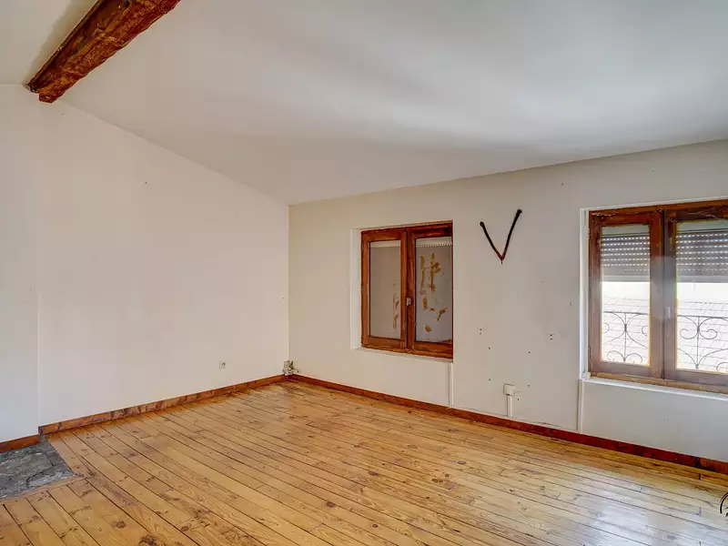 Appartement, 126 m²