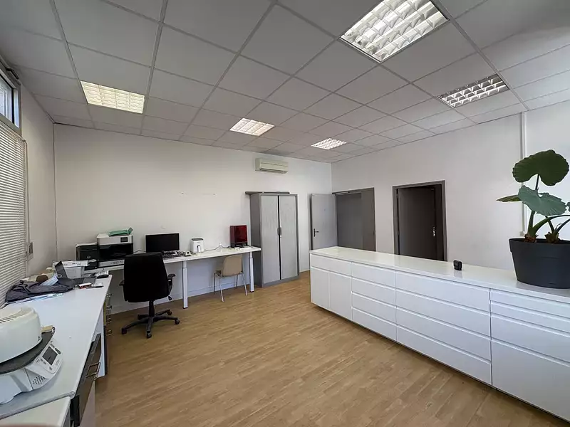 Divers, 138 m²