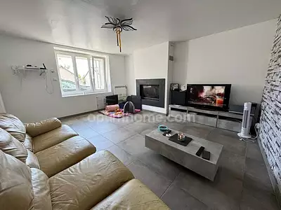 Maison, 98 m²