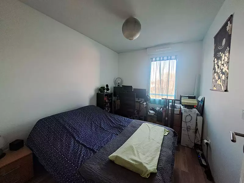 Appartement, 64,69 m²