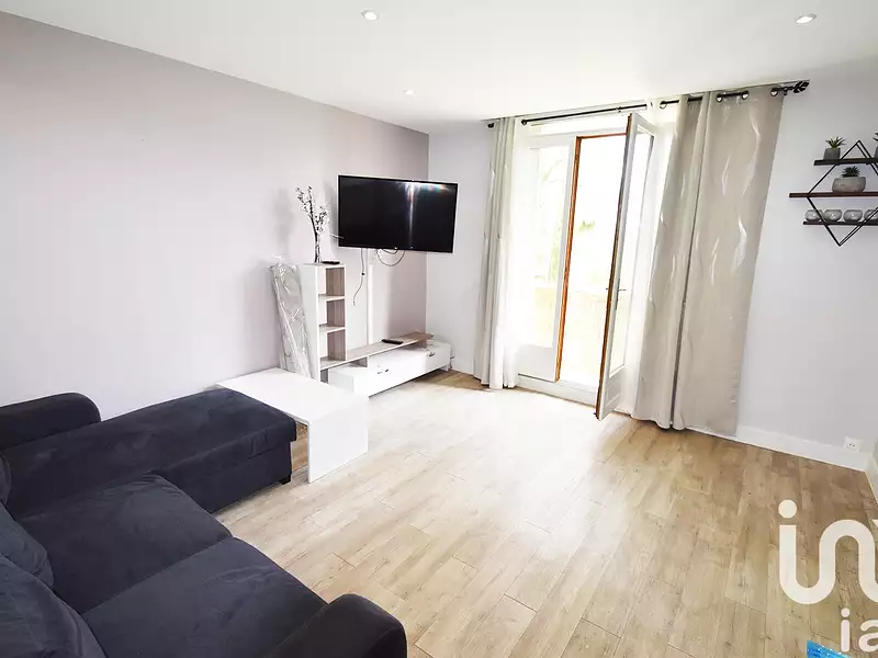 Appartement, 68 m²