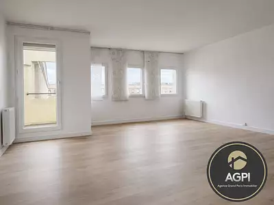 Appartement, 87 m²