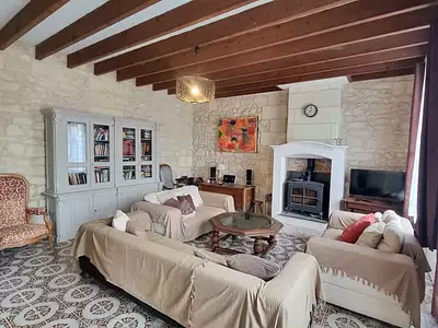 Maison, 342 m²