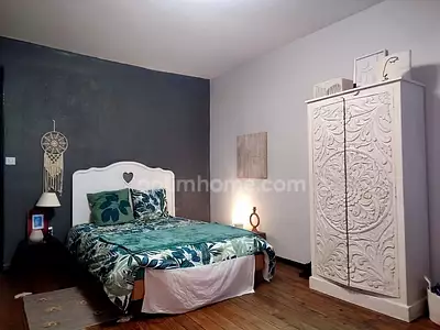 Maison, 96 m²
