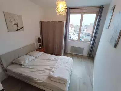 Appartement, 34 m²