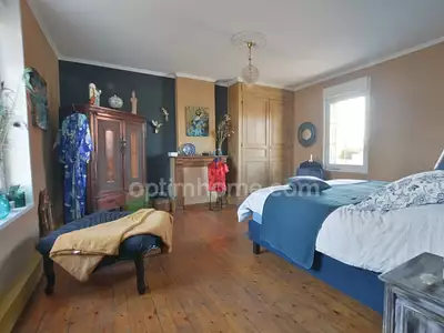 Maison, 165 m²