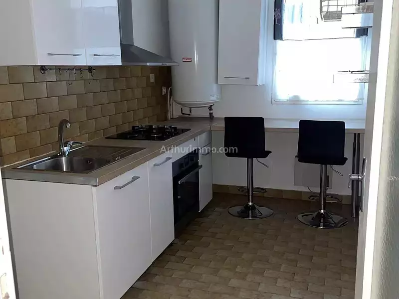 Appartement, 67,29 m²