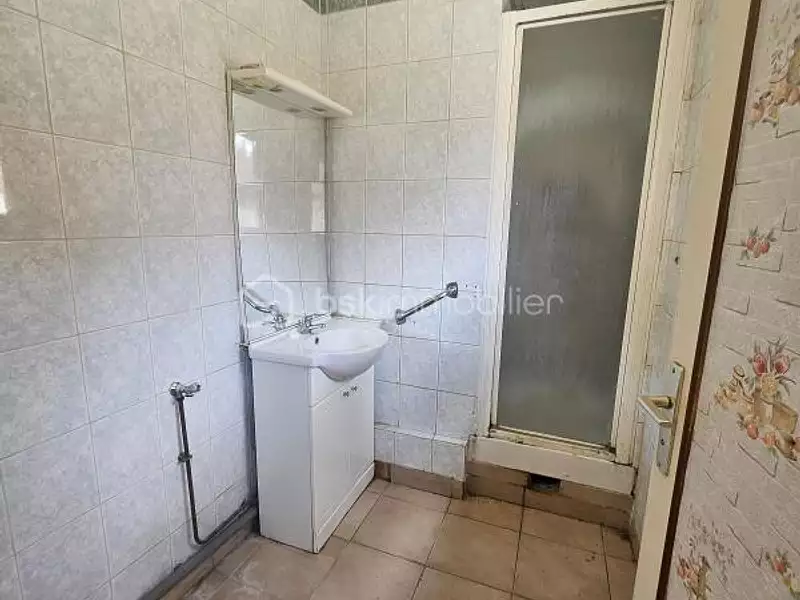 Maison, 72 m²