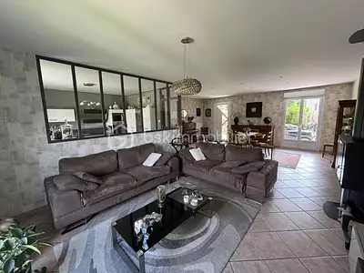 Maison, 115 m²