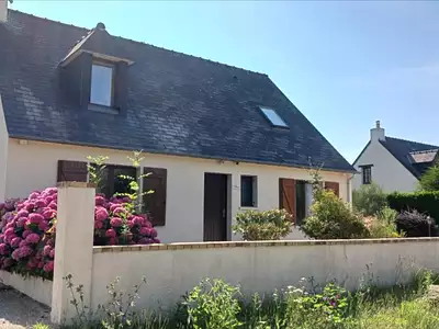 Maison, 111 m²