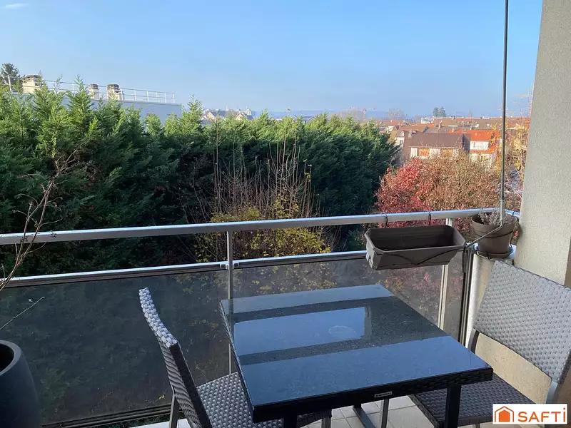 Appartement, 100 m²
