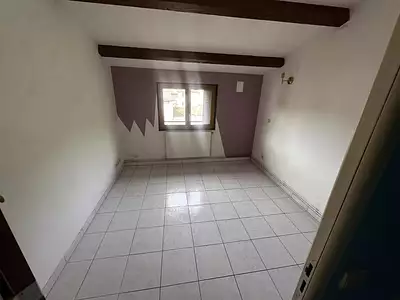 Appartement, 58 m²