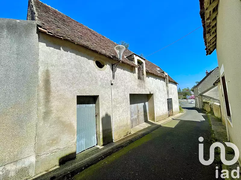 Maison, 78 m²