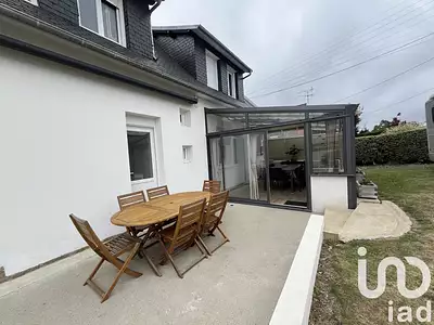 Maison, 170 m²