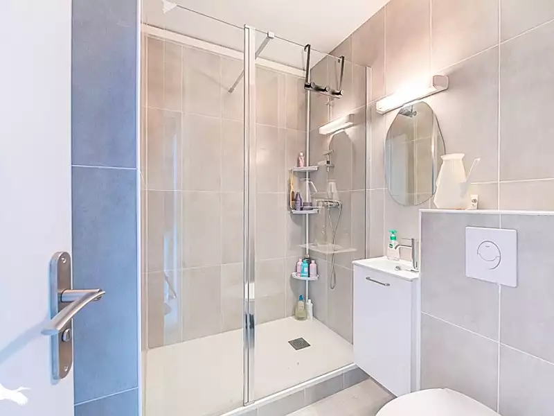 Appartement, 78 m²