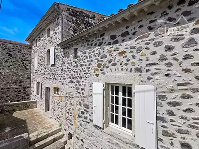 Maison, 125,28 m²