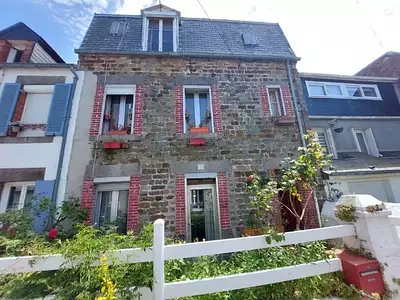 Maison, 107 m²