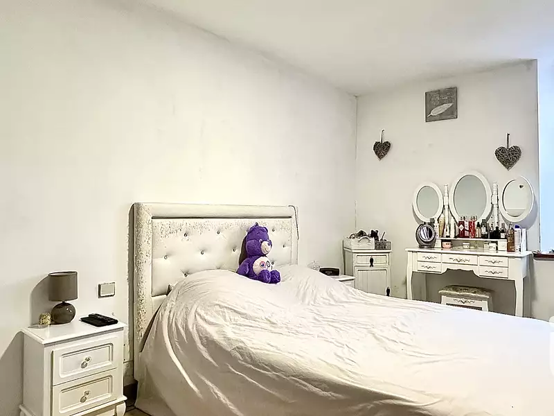 Maison, 167 m²