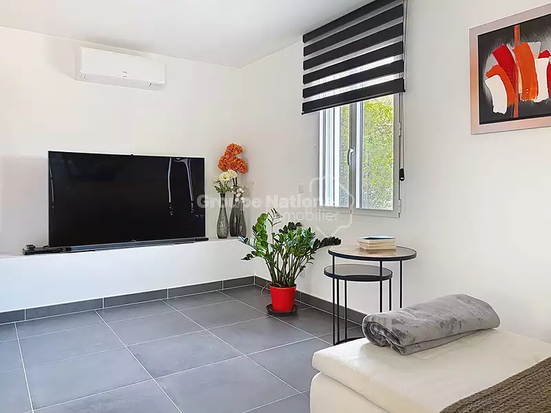 Maison, 115 m²