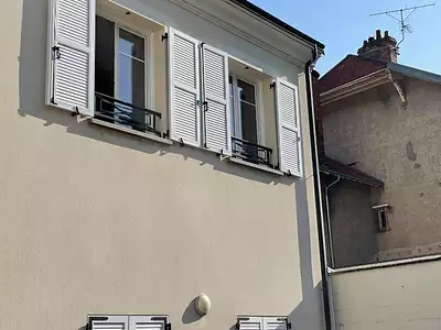 Appartement, 69,1 m²