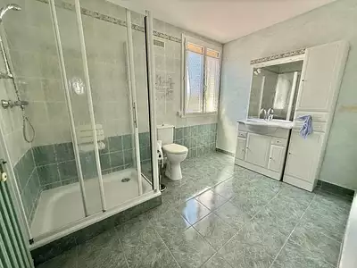 Maison, 92 m²