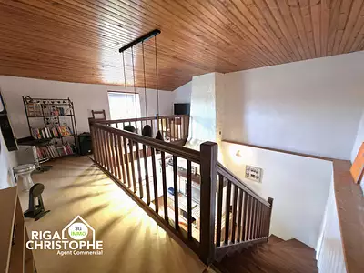 Maison, 158 m²
