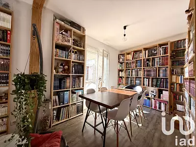 Appartement, 101 m²