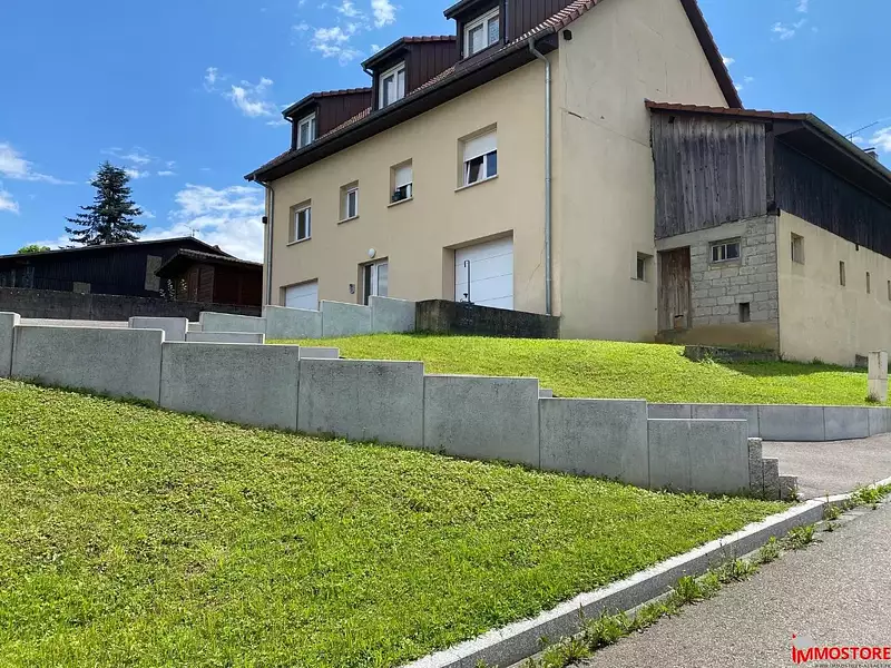 Appartement, 40 m²