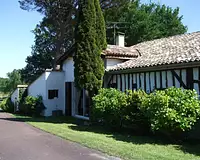 Maison, 211 m²