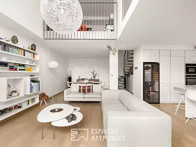 Appartement, 117 m²