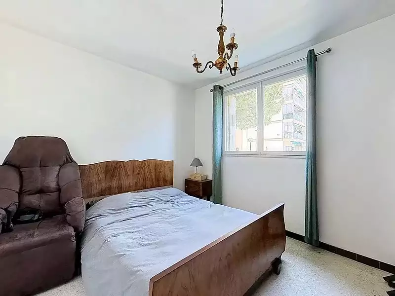 Appartement, 87 m²