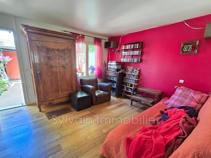 Maison, 78,91 m²