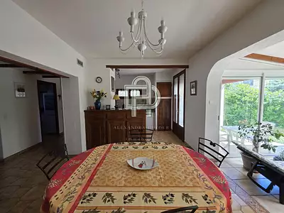 Maison, 188,01 m²