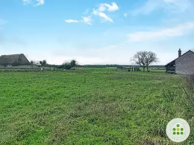 Terrain, 497 m²