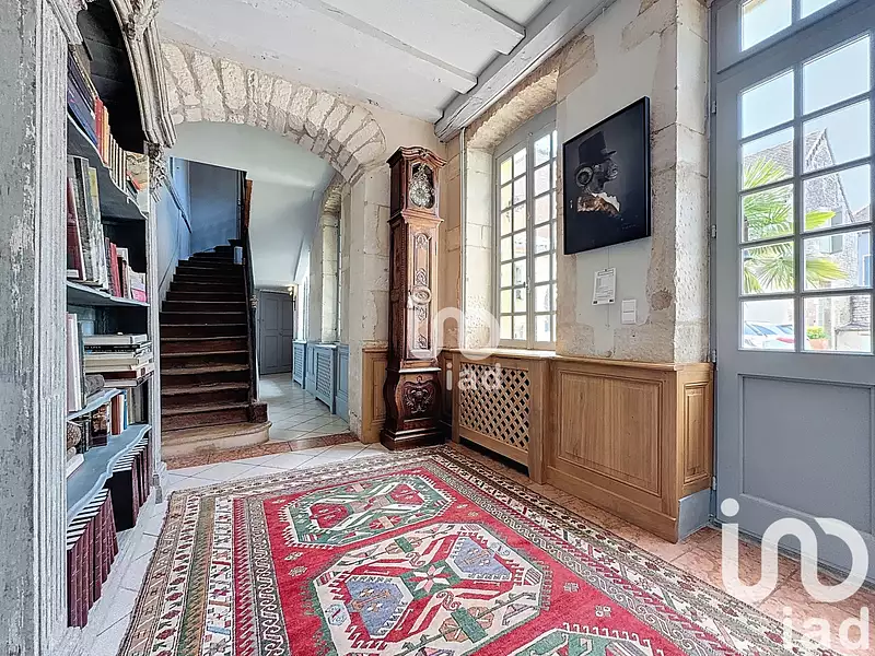 Maison, 800 m²