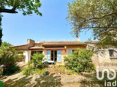 Maison, 108 m²