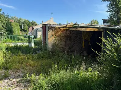 Maison, 94 m²