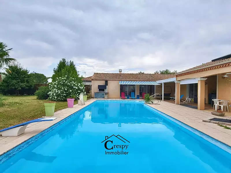Maison, 297 m²