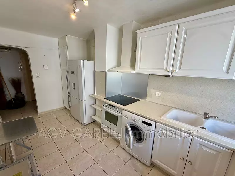 Appartement, 64,05 m²
