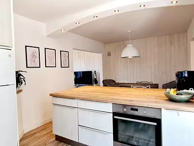Maison, 156 m²