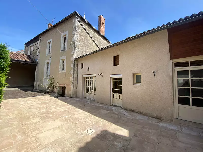 Maison, 150 m²