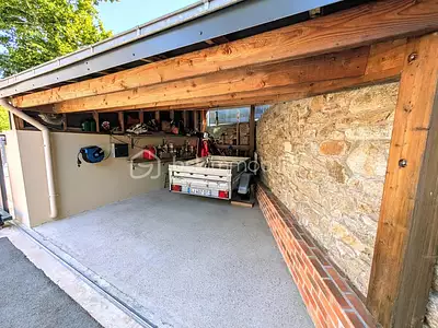 Maison, 143 m²