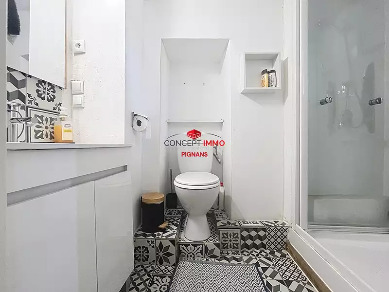 Appartement, 140 m²