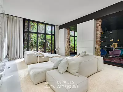 Appartement, 160 m²