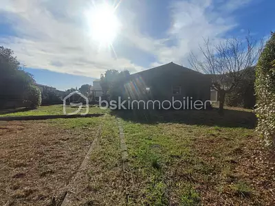 Maison, 166 m²