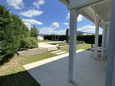 Maison, 144 m²